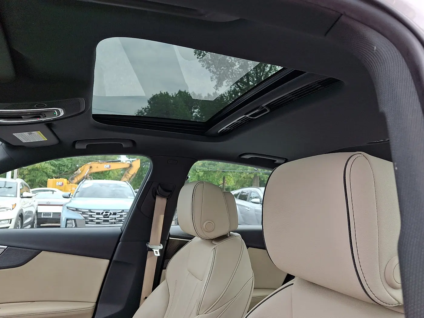2023 Audi A4 - $20,429