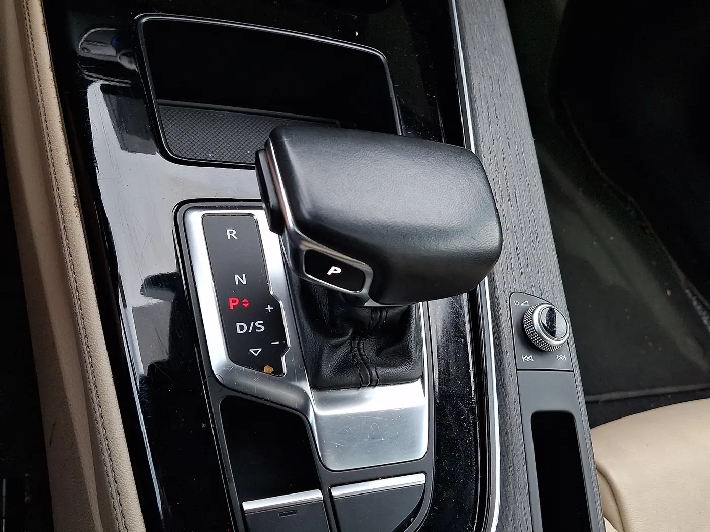 2023 Audi A4 - $20,429