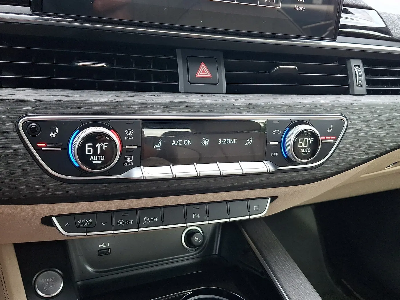 2023 Audi A4 - $20,429