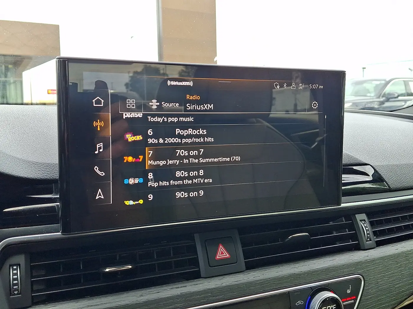2023 Audi A4 - $20,429