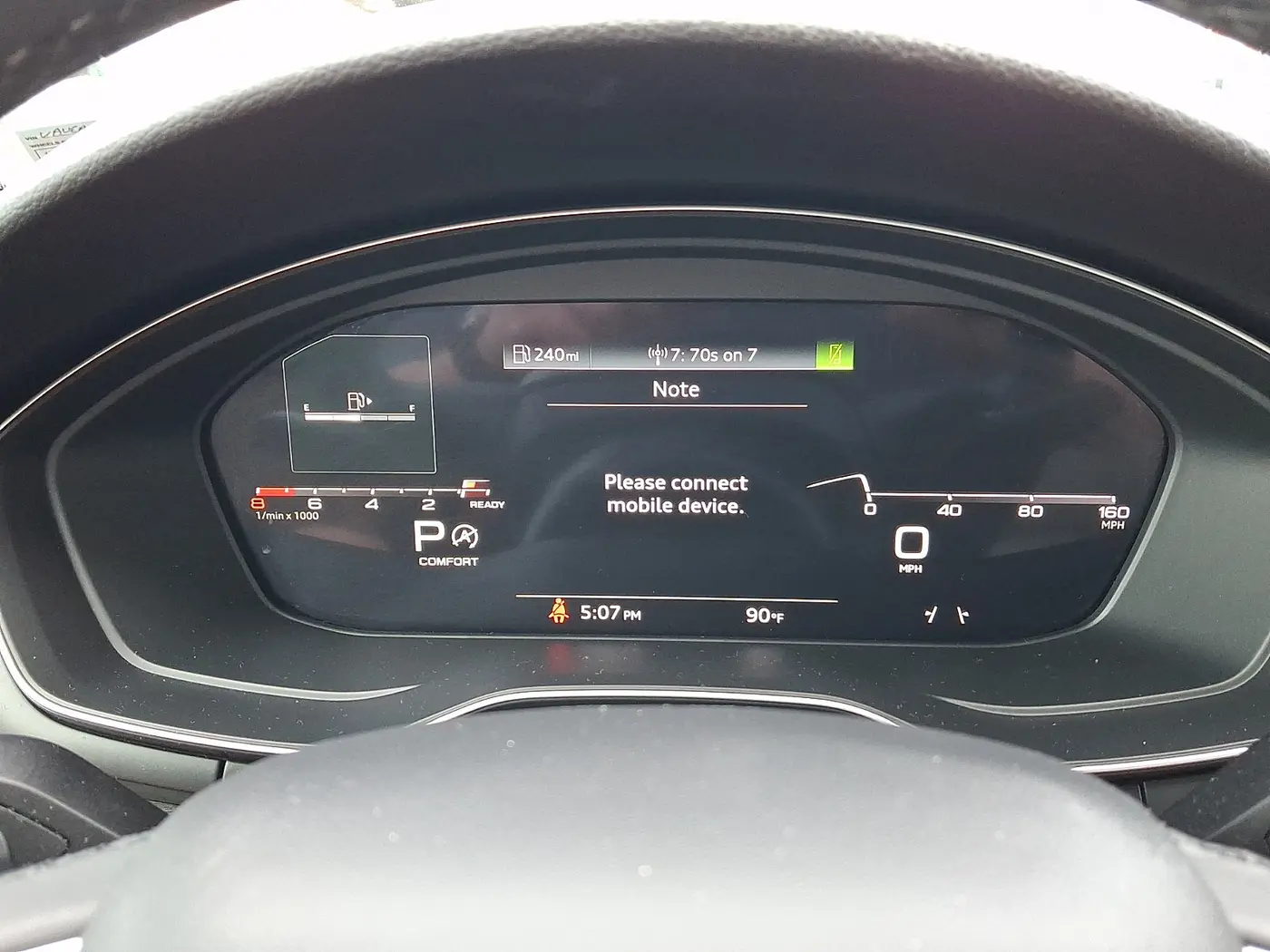 2023 Audi A4 - $20,429