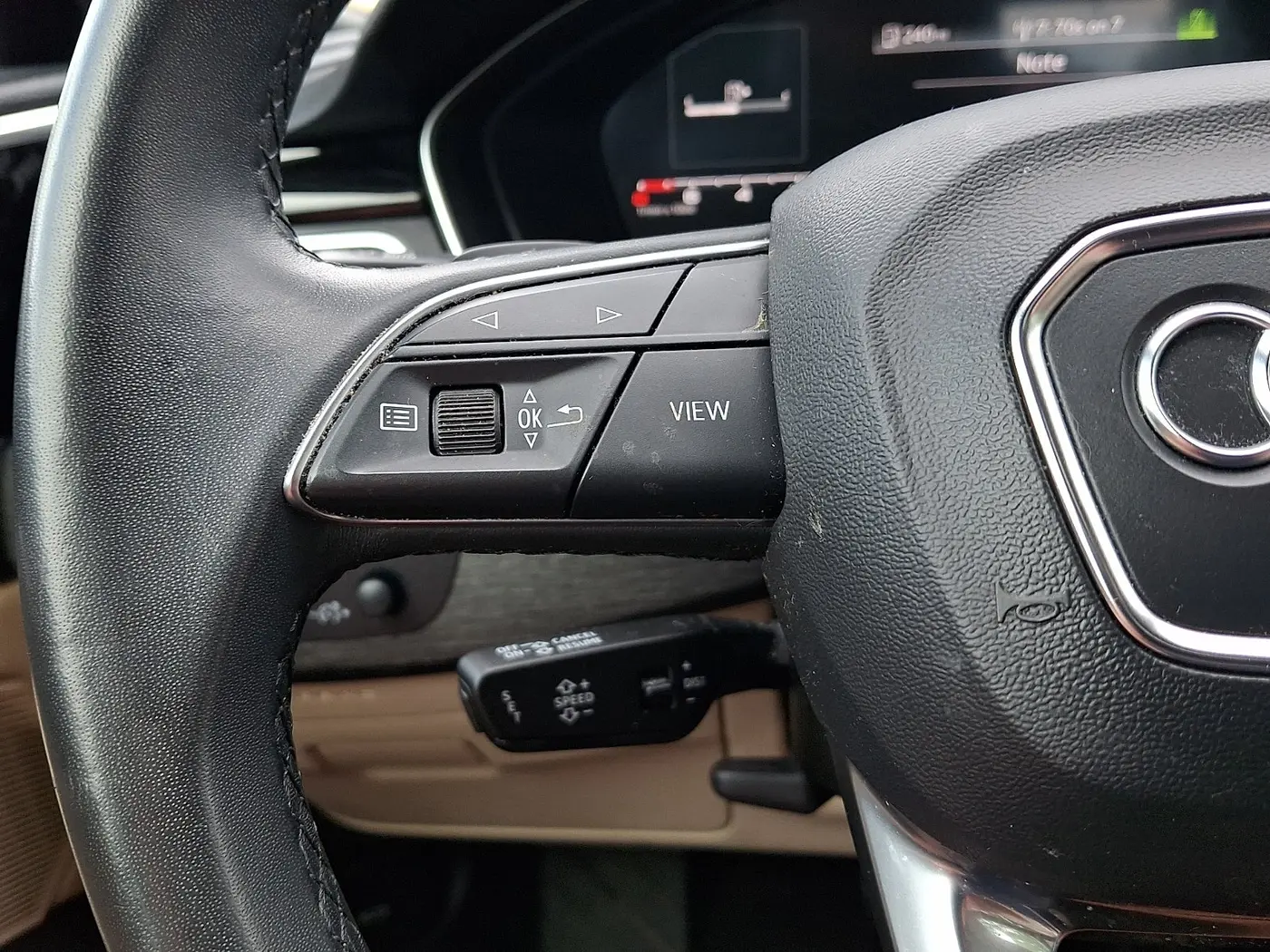 2023 Audi A4 - $20,429