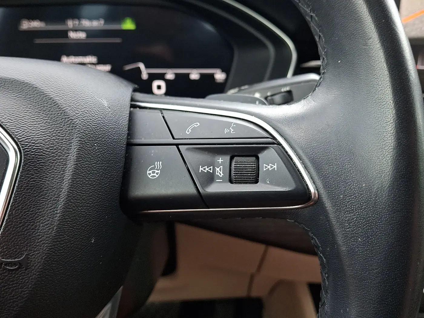 2023 Audi A4 - $20,429