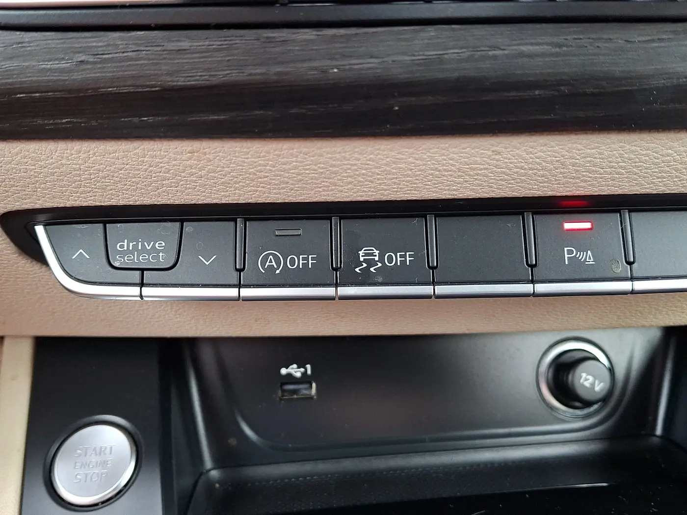 2023 Audi A4 - $20,429