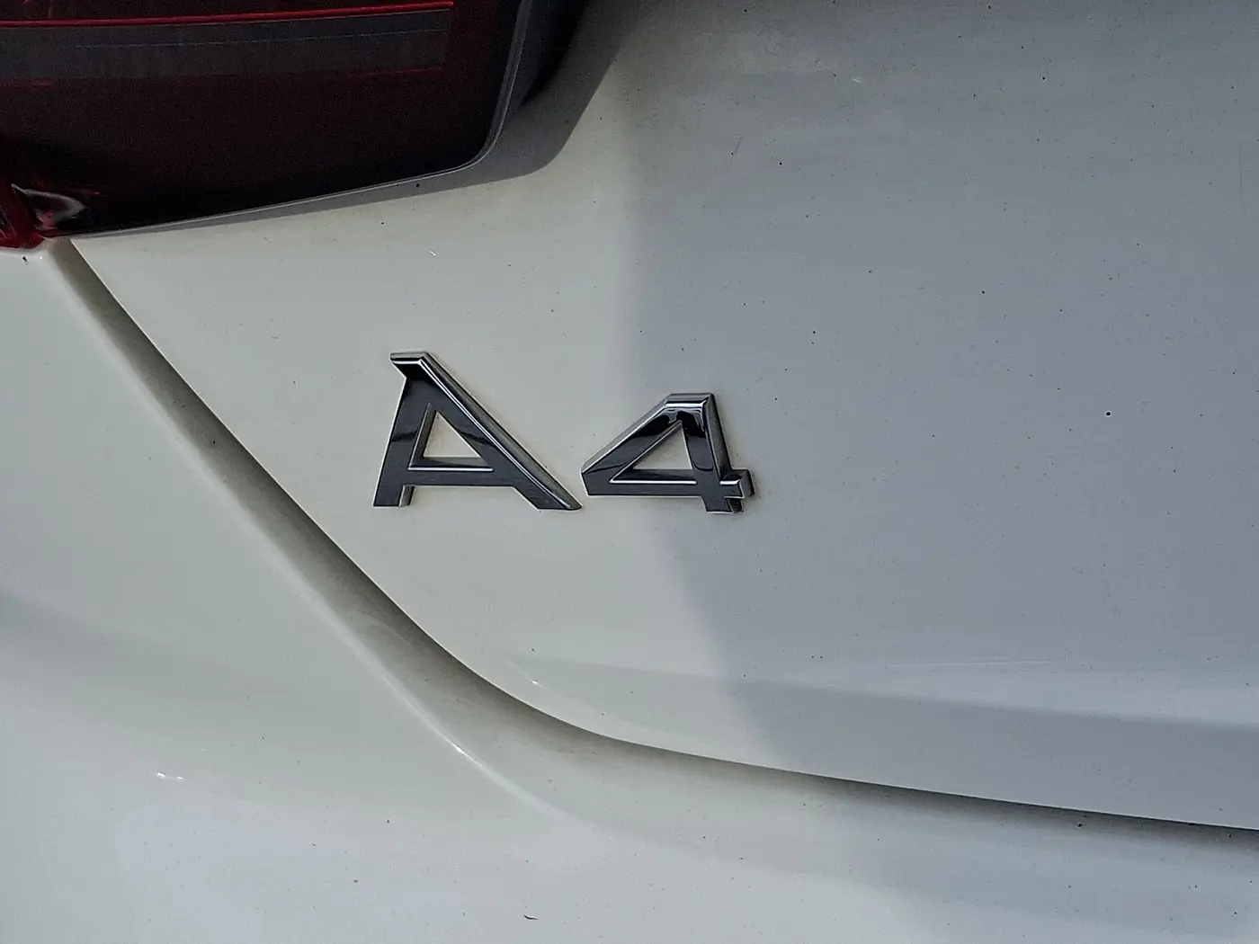 2023 Audi A4 - $20,429