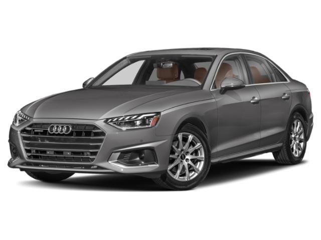 2023 Audi A4