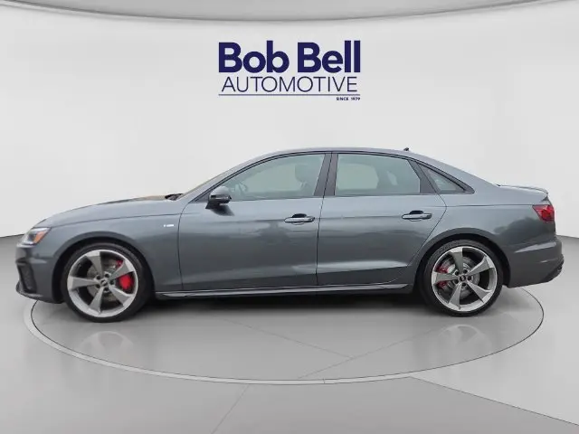2023 Audi A4 - $28,291