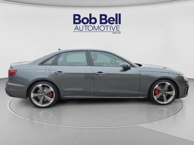 2023 Audi A4 - $28,291
