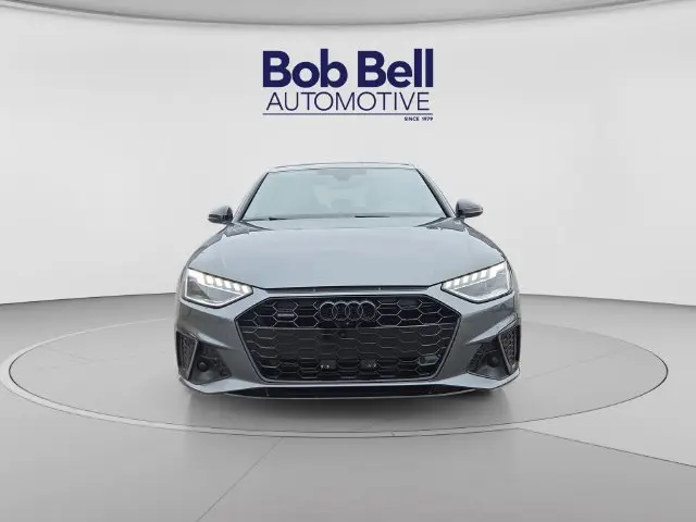 2023 Audi A4 - $28,291