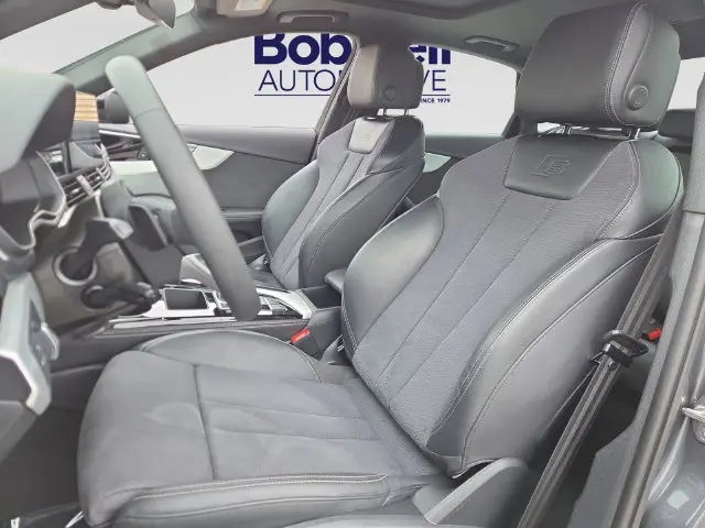 2023 Audi A4 - $28,291