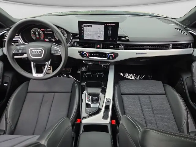2023 Audi A4 - $28,291
