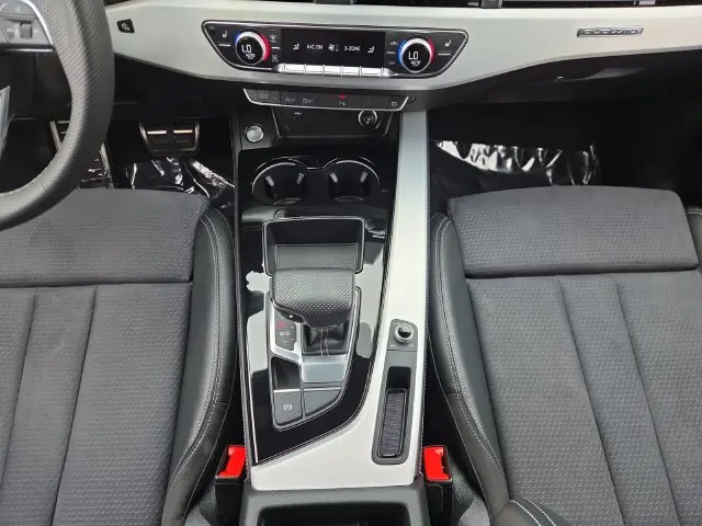 2023 Audi A4 - $28,291