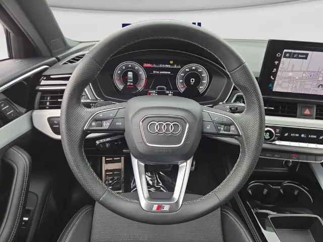 2023 Audi A4 - $28,291