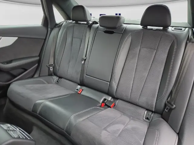 2023 Audi A4 - $28,291