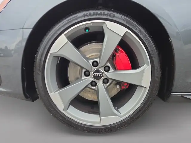 2023 Audi A4 - $28,291