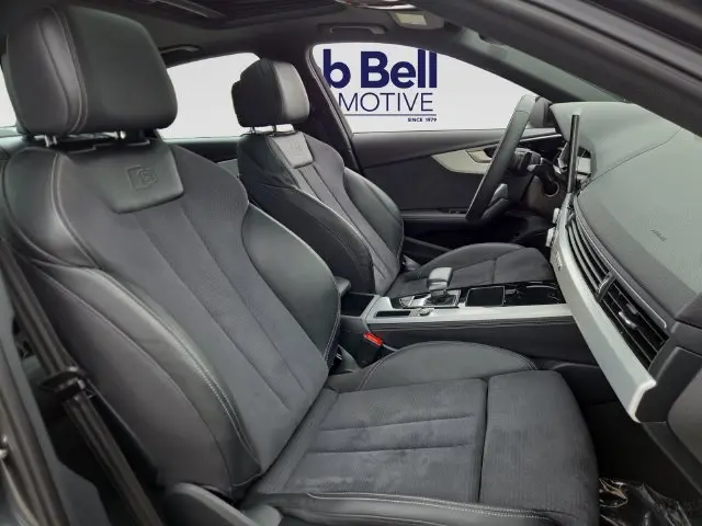 2023 Audi A4 - $28,291