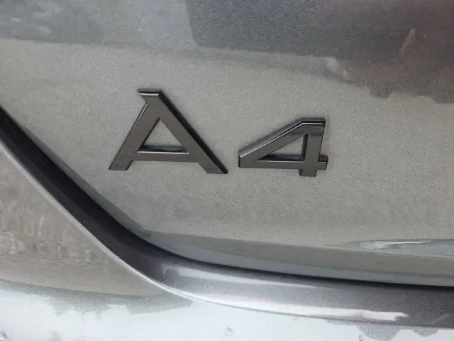 2023 Audi A4 - $28,291