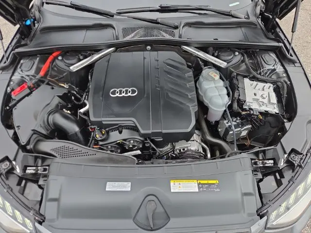 2023 Audi A4 - $28,291