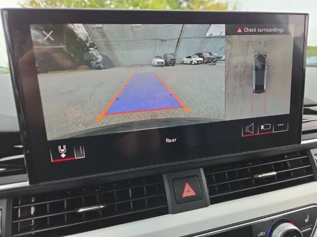2023 Audi A4 - $28,291