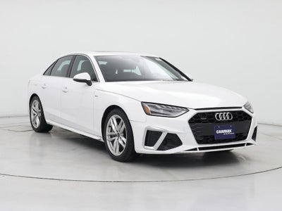 Photo of a 2024 Audi A4 AWD Quattro S Line Premium Plus 45 Tfsi 4DR Sedan for sale
