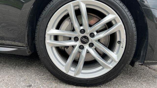 2024 Audi A4 quattro S line Prem Plus 45 TFSI