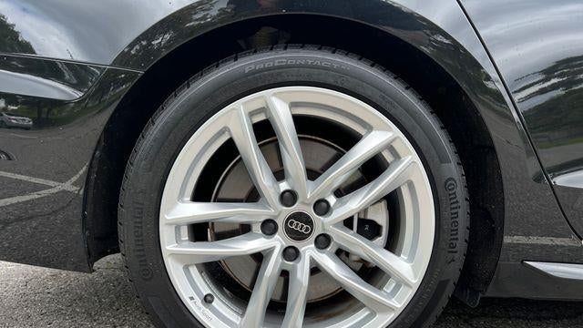 2024 Audi A4 quattro S line Prem Plus 45 TFSI