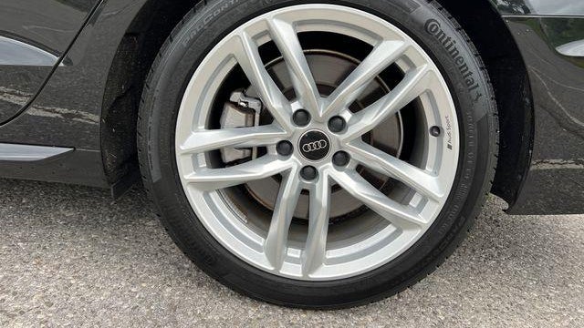 2024 Audi A4 quattro S line Prem Plus 45 TFSI