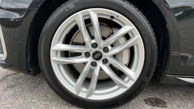 2024 Audi A4 quattro S line Prem Plus 45 TFSI
