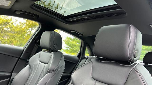 2024 Audi A4 quattro S line Prem Plus 45 TFSI
