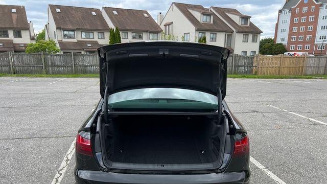 2024 Audi A4 quattro S line Prem Plus 45 TFSI