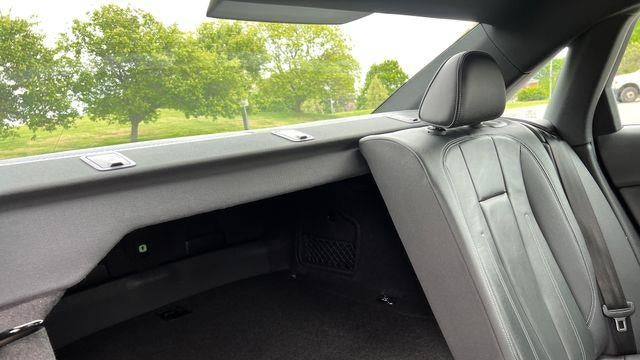 2024 Audi A4 quattro S line Prem Plus 45 TFSI