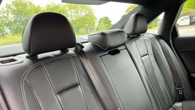 2024 Audi A4 quattro S line Prem Plus 45 TFSI