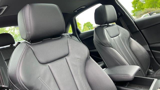 2024 Audi A4 quattro S line Prem Plus 45 TFSI