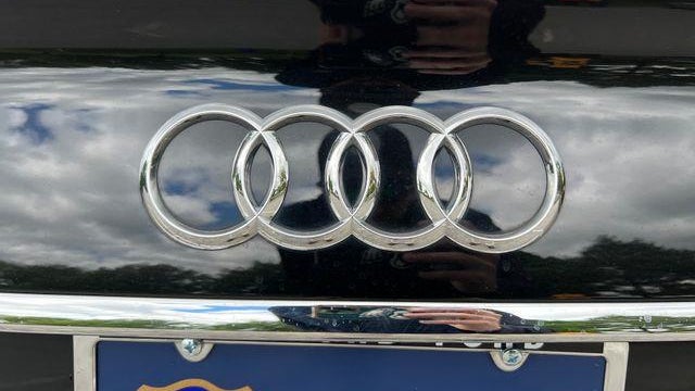 2024 Audi A4 quattro S line Prem Plus 45 TFSI