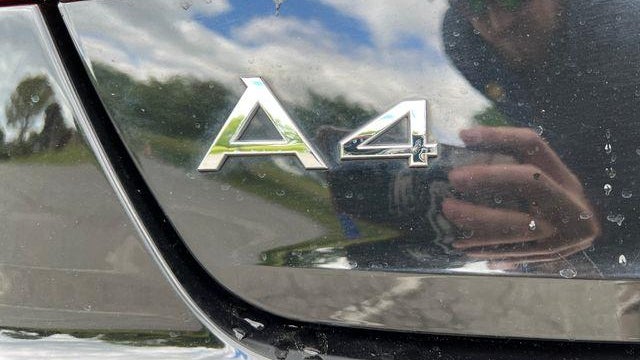 2024 Audi A4 quattro S line Prem Plus 45 TFSI