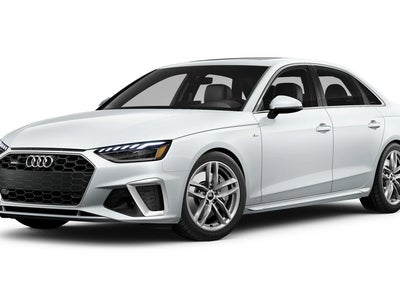 Photo of a 2024 Audi A4 AWD Quattro S Line Premium Plus 45 Tfsi 4DR Sedan for sale