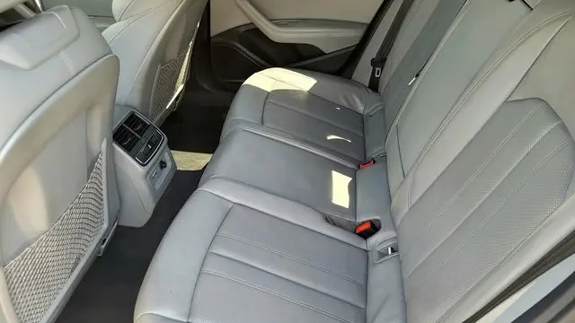 2021 Audi A4 quattro S line Prem Plus 45 TFSI