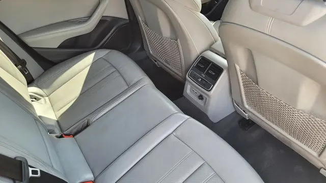 2021 Audi A4 quattro S line Prem Plus 45 TFSI