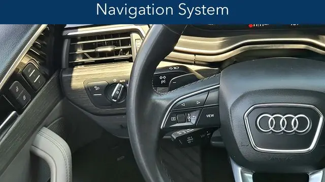 2021 Audi A4 quattro S line Prem Plus 45 TFSI