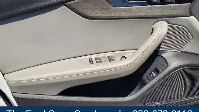 2021 Audi A4 quattro S line Prem Plus 45 TFSI