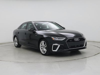 Photo of a 2023 Audi A4 AWD Quattro S Line Premium Plus 45 Tfsi 4DR Sedan for sale