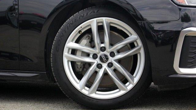 2023 Audi A4 quattro S line Prem Plus 45 TFSI