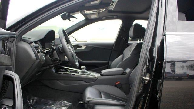 2023 Audi A4 quattro S line Prem Plus 45 TFSI