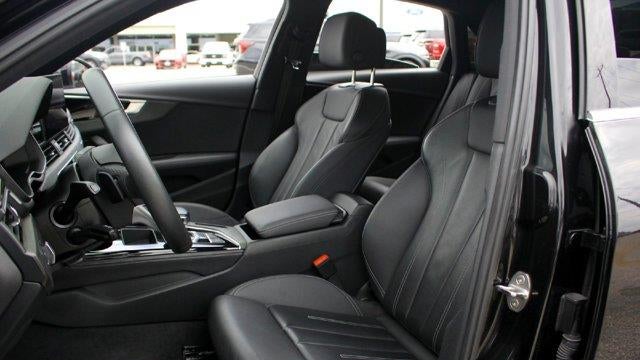 2023 Audi A4 quattro S line Prem Plus 45 TFSI