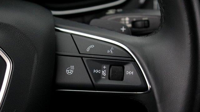 2023 Audi A4 quattro S line Prem Plus 45 TFSI