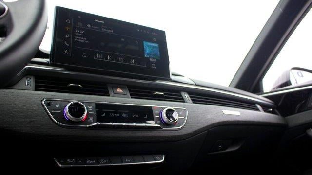 2023 Audi A4 quattro S line Prem Plus 45 TFSI