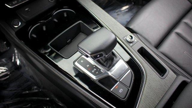 2023 Audi A4 quattro S line Prem Plus 45 TFSI
