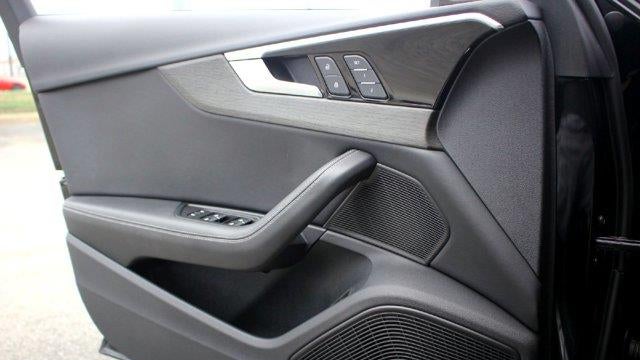 2023 Audi A4 quattro S line Prem Plus 45 TFSI