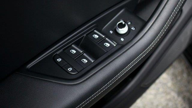 2023 Audi A4 quattro S line Prem Plus 45 TFSI