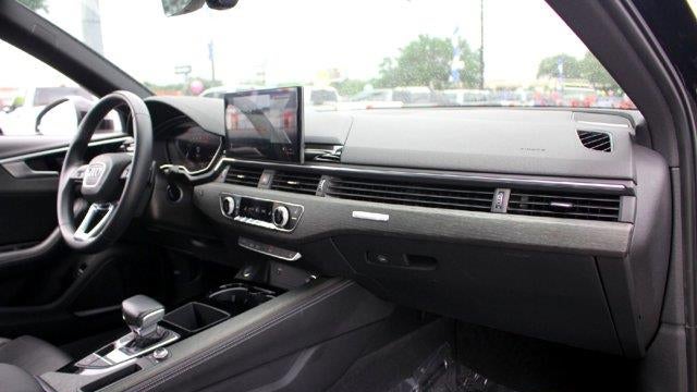 2023 Audi A4 quattro S line Prem Plus 45 TFSI